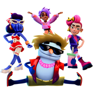Beach Please Bundle