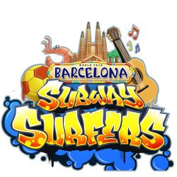 Subway Surfers World Tour: Barcelona 2023, Subway Surfers Wiki