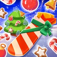 Shiny Surprise in Holiday Hunt