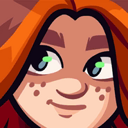 Sindri graffiti profile