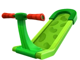 Veggie Velocity