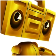 Boombot profile