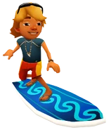 Brodysurfingonwaverider.png (442 KB) Brody surfing on Wave Rider