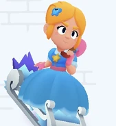 IMG 5310.jpeg (30 KB) Piper surfing on Sleigh