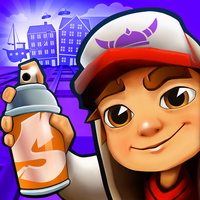 Subway Surfers on X: Get Nordic! ⚔️ Celebrate the #SubwaySurfers 9th  Birthday with Trym, the new Copenhagen surfer, and Lana in her new Nordic  Outfit. 🌟 The bundle also unlocks the new