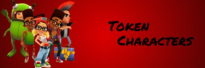 HeaderCharactersToken