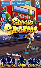 Subway Surfers World Tour: London | Subway Surfers Wiki | Fandom