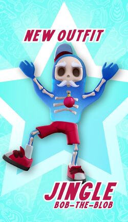 Subway Surfers World Tour: North Pole 2023