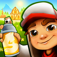 Subway Surfers World Tour: Zurich 2020, Subway Surfers Wiki