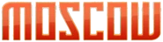 Upcoming Moscow Logo