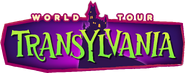 Subway Surfers World Tour: Transylvania Logo