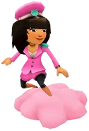 Minapopoutfitsurfingonsweetheart.png (386 KB) Mina in her Pop Outfit surfing on Sweetheart