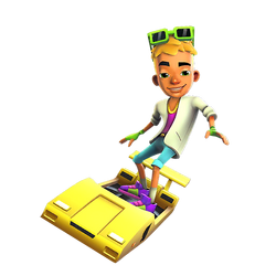 SUBWAY SURFERS - Jogue Subway Surfers no Poki - Opera 2022-09-09