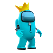CrewmateKing1.png (3.12 MB) A new character: Crewmate King