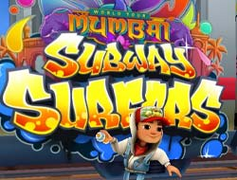 🇮🇳 Subway Surfers World Tour 2018 - Mumbai (Official Trailer) 
