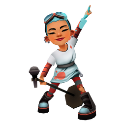 Subway Surfers World Tour: Berlin 2021, SUBWAY SURFERS INFOBOXES PROOFS  Wiki