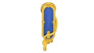 Ssskater Top View