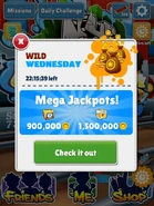 WW12March2014.jpg (233 KB) Week 1: Mega Jackpot Event