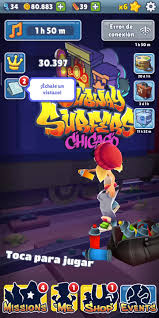 Subway Surfers Live in Chicago, Jazz Board Special