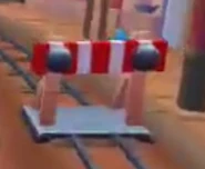 Mumbai 2022 Hurdles #2