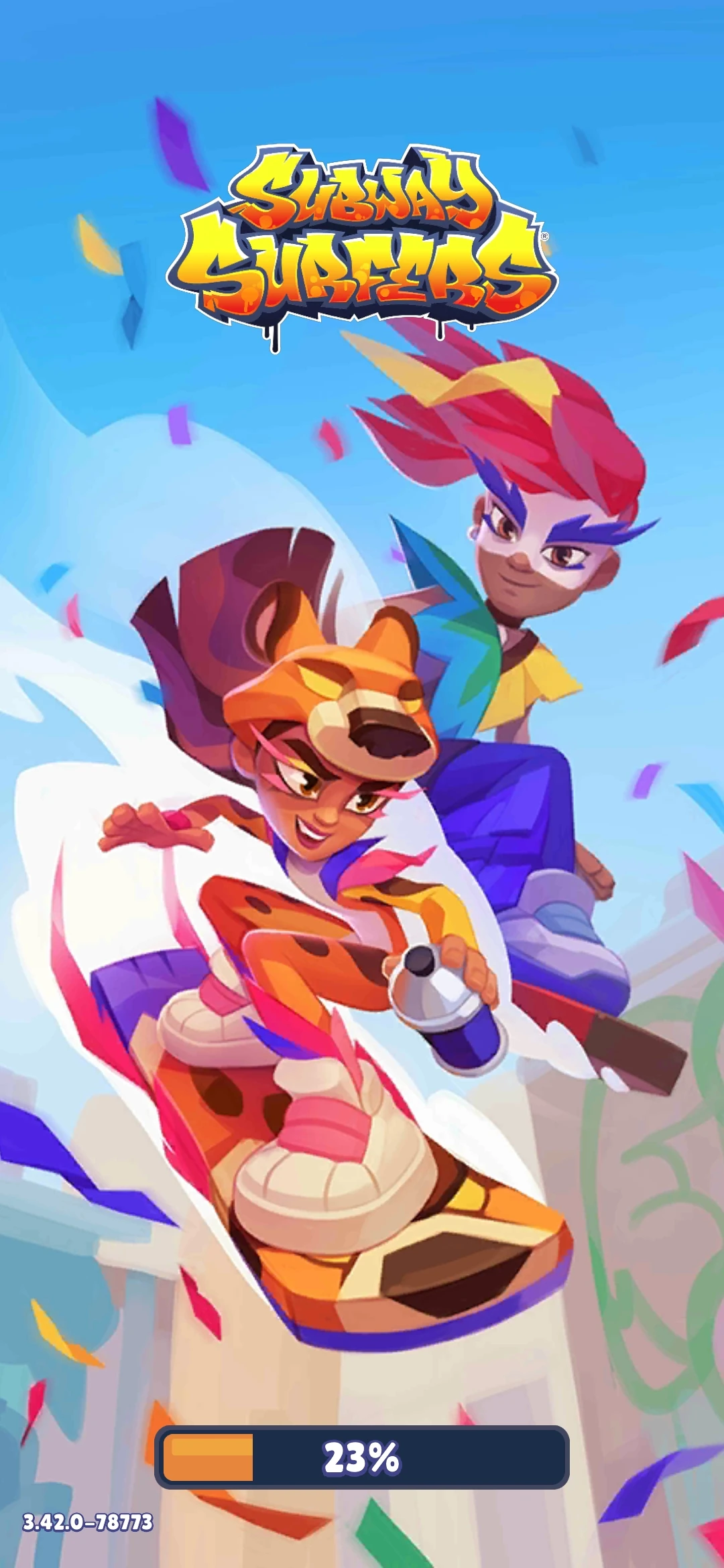 Subway Surfers World Tour: Rio Carnival 2025 | Subway Surfers Wiki | Fandom