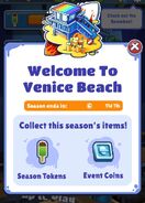 Subway Surfers World Tour: Venice Beach 2021