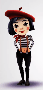 Coco/Gallery | Subway Surfers Wiki | Fandom
