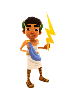 Medal, Subway Surfers Wiki