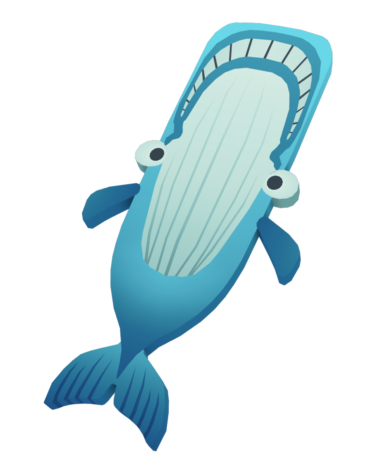 Great White, Subway Surfers Wiki