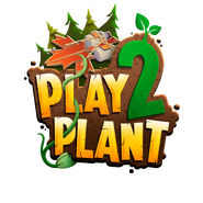 Play 2 Plant event icon