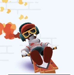 Motor Mania | Subway Surfers Wiki | Fandom