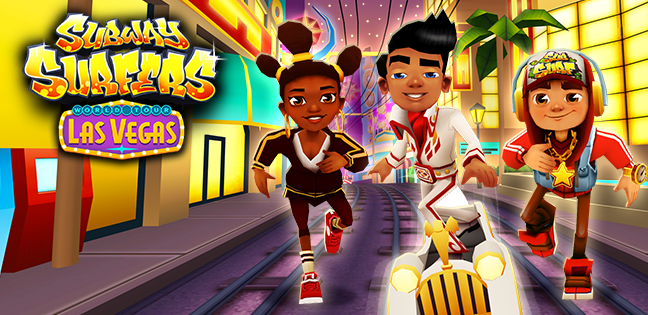 Subway Surfers: Halloween, Subway Surfers Wiki