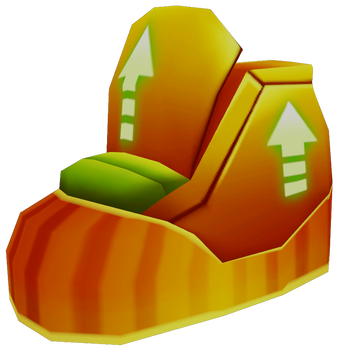 Super Sneakers Subway Surfers Wiki Fandom Super Sneakers Subway Surfers Wiki Fandom