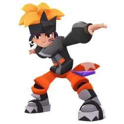 Kaito | Subway Surfers Wiki | Fandom