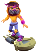 Missmaiasurfingonastronave.png (475 KB) Miss Maia surfing on Astronave