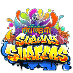 Subway Surfers World Tour 2015 Mumbai @Subway Surfers