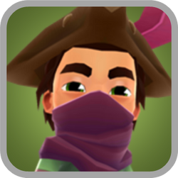 Jaro Fan Casting for Subway Surfers  myCast - Fan Casting Your Favorite  Stories