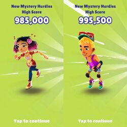https://static.wikia.nocookie.net/subwaysurf/images/a/ac/Jenny_and_Nick_Mystery_Hurdles_High_Score.jpg/revision/latest/scale-to-width-down/250?cb=20230223164018