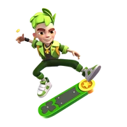 Lucky and Shamrock Shebang from the Season Challenge