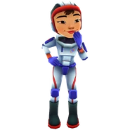 Amy1.png (1.3 MB) A new character: Amy