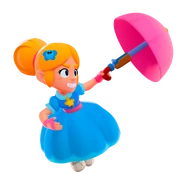 Reward for 5th stage in