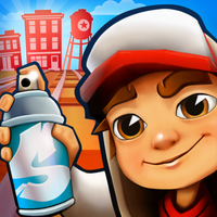 Subway Surfers World Tour 2022 - Subway City 