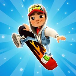 Where do you scale Jake from Subway Surfers? : r/PowerScaling