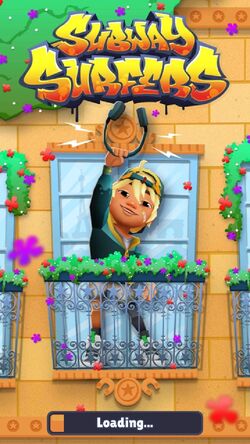 Subway Surfers World Tour: Berlin 2021, SUBWAY SURFERS INFOBOXES PROOFS  Wiki