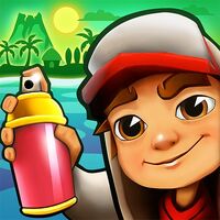 Subway Surfers Updated With Hawaii Themed Content In Windows Phone Store -  MSPoweruser