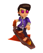 Brandon Kung Fu on Wayfarer.png (683 KB) Brandon in his Kung Fu Outfit surfing on Wayfarer