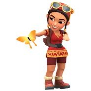 Mala2.png (1.35 MB) A new outfit for Mala: the Lunar Outfit