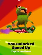 UnlockingSpecialPowerMonster-SpeedUp2