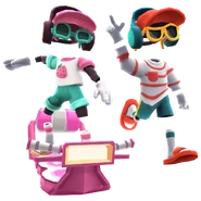 Fruttionneoseoulwithtuttiinxmasmegaboxpose.png (909 KB) Frutti on Neo-Seoul with Tutti in Xmas Mega Box pose