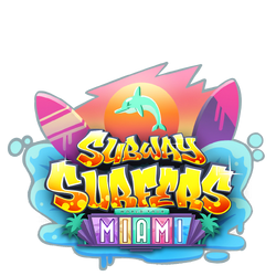 LIVE!, Dubai, Subway Surfers World Tour 2019